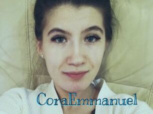 CoraEmmanuel