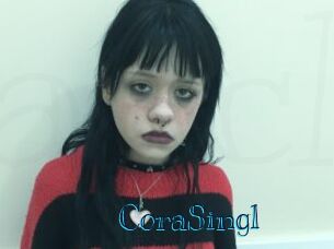 CoraSingl