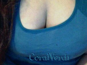 CoralVerdi