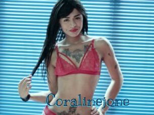 Coralinejone