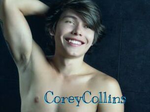 CoreyCollins