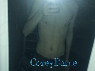 CoreyDame