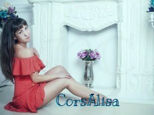 CorsAlisa