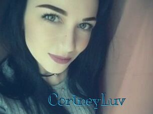 CortneyLuv