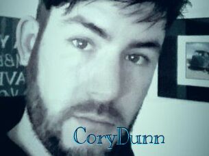 Cory_Dunn