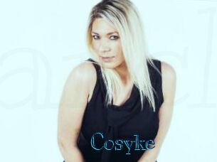 Cosyke