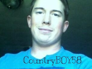 Country_BOY58