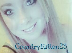 CountryKitten23