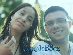 CoupleBSex