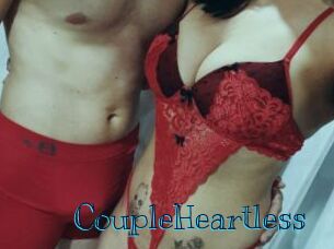 CoupleHeartless