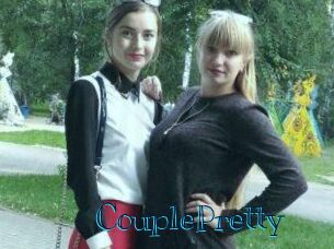 CouplePretty