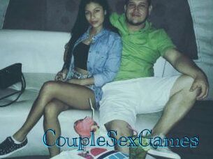 CoupleSexGames