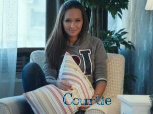 Courtie