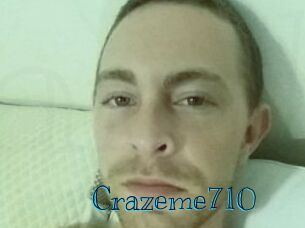 Crazeme710