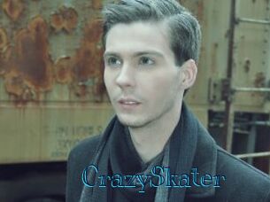 CrazySkater