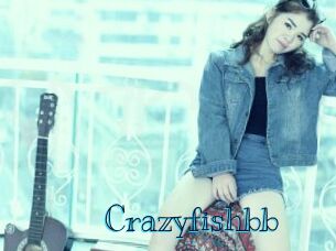 Crazyfishbb