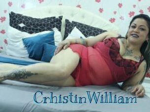 CrhistinWilliam