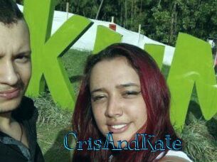 CrisAndKate