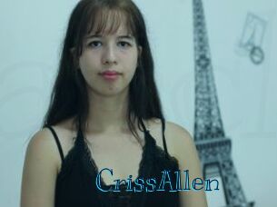 CrissAllen