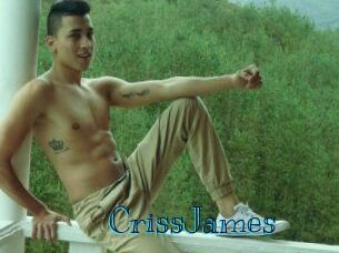 Criss_James