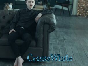 CrisssWhite