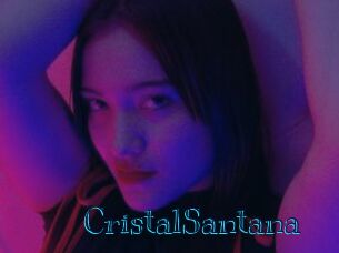CristalSantana