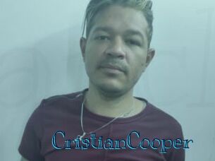 CristianCooper