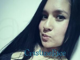 CristineRice