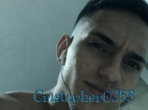 Cristopher0255