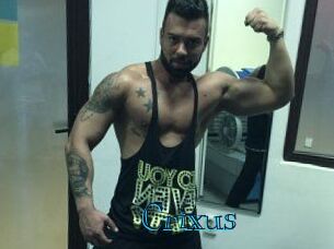 Crixus