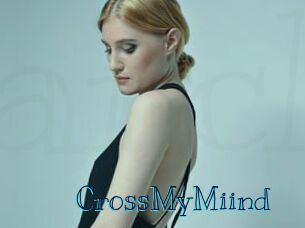 CrossMyMiind