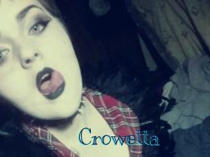 Crowetta