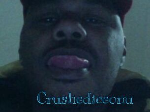 Crushediceonu Archive DVD BIZ