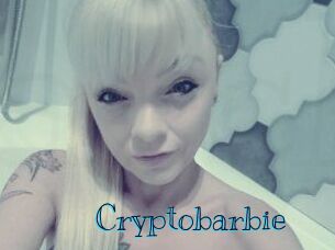 Cryptobarbie