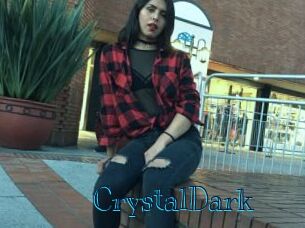 CrystalDark