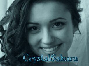 CrystalSakura