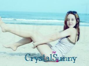 CrystalSunny