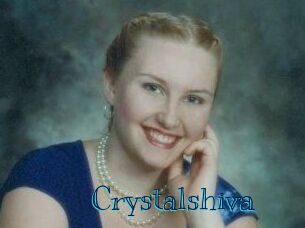 Crystalshiva