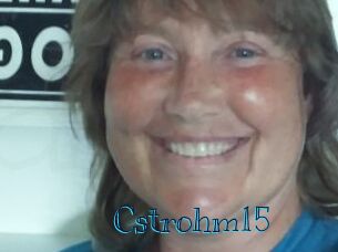 Cstrohm15