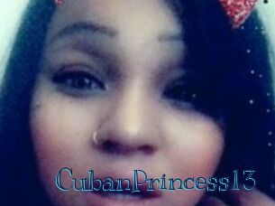 CubanPrincess13