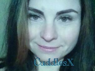 CuddlesX