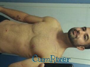 CumRiver