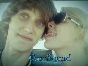 CumSquad