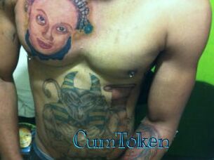 CumToken