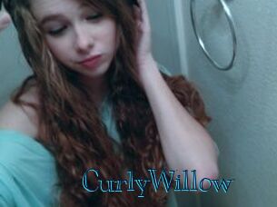 CurlyWillow