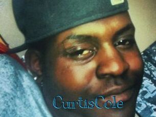 CurtisCole