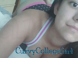 CurvyCollegeGirl