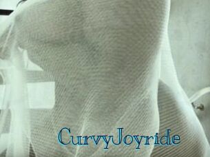 CurvyJoyride