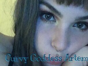 Curvy_Goddess_Artemis