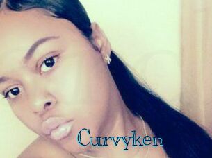 Curvyken